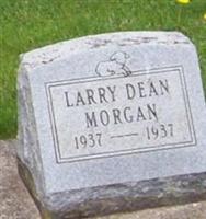 Larry Dean Morgan
