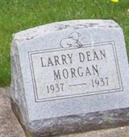 Larry Dean Morgan Larry Dean Morgan