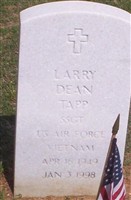 Larry Dean Tapp Larry Dean Tapp