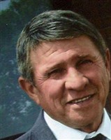 Larry Dee Norton
