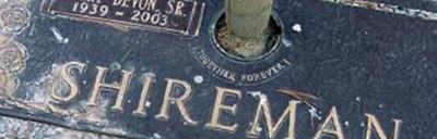 Larry Devon Shireman, Sr