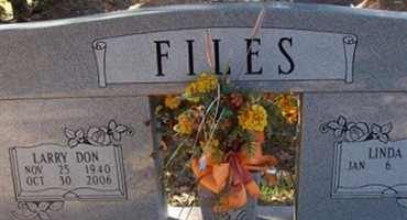 Larry Don Files Larry Don Files