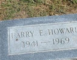 Larry E. Howard