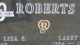 Larry E Roberts