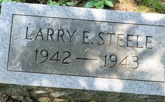 Larry E. Steele