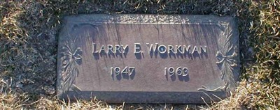 Larry E Workman (2281381.jpg) Larry E Workman (2281381.jpg)