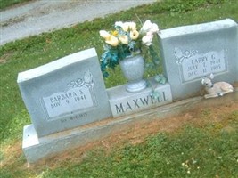Larry G Maxwell Larry G Maxwell