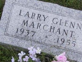 Larry Glenn Marchant