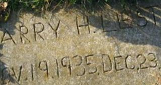 Larry H. Lester