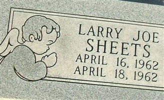 Larry Joe Sheets