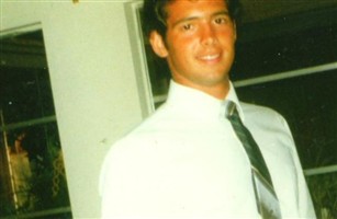 Larry Keith Walker