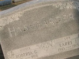 Larry L. Harshbarger
