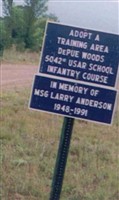 Larry Lee Anderson Larry Lee Anderson