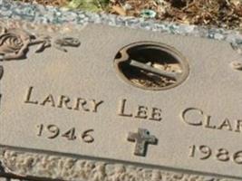 Larry Lee Clark