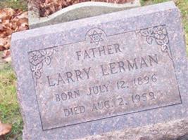 Larry Lerman