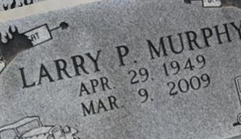 Larry Paul Murphy