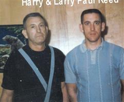 Larry Paul Reed