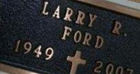 Larry R. Ford