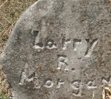 Larry R. Morgan Larry R. Morgan