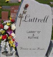 Larry Ray Luttrell