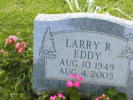 Larry Richard Eddy