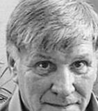 Larry Richard Garlick