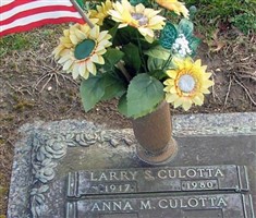 Larry S. Culotta