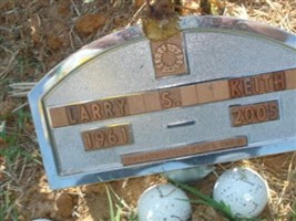 Larry Scott Keith Larry Scott Keith