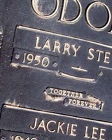 Larry Steve Odom
