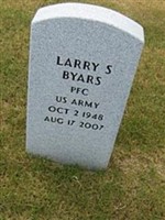 Larry Stuart Byars