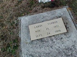 Larry Tabron