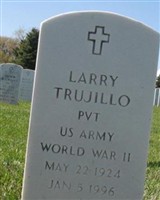 Larry Trujillo