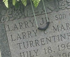 Larry Turrentine, Jr Larry Turrentine, Jr
