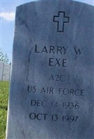 Larry W Exe