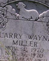 Larry Wayne Miller