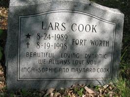 Lars Cook