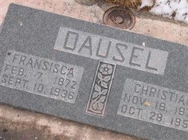 Lars Dausel Dausel Lars Dausel Dausel
