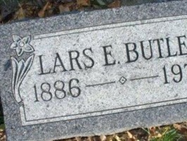Lars E. Butler