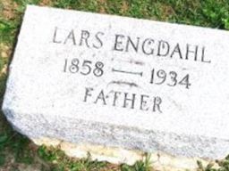 Lars Engdahl