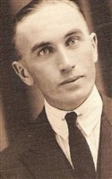 Lars Harry Petersen