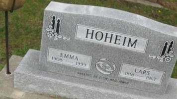 Lars Hoheim Lars Hoheim