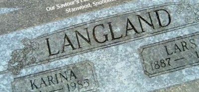 Lars Langland
