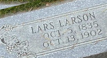 Lars Larson