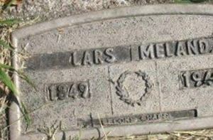 Lars Meland