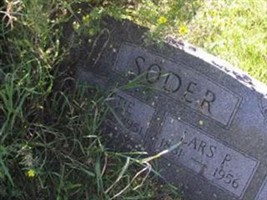 Lars P Soder