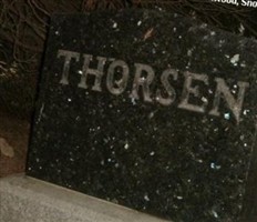 Lars Thorsen Lars Thorsen