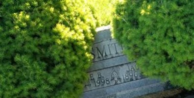 LaRue B. Smith LaRue B. Smith