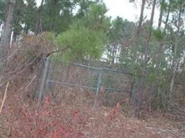 LaRue Cemetery