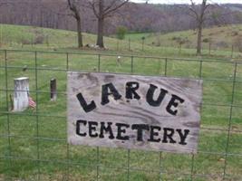 Larue Cemetery