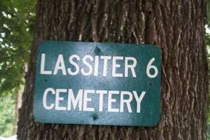 Lassiter Cemetery #6